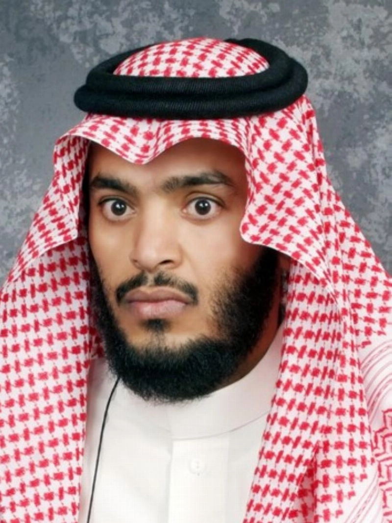 بندر الحنيشي 2