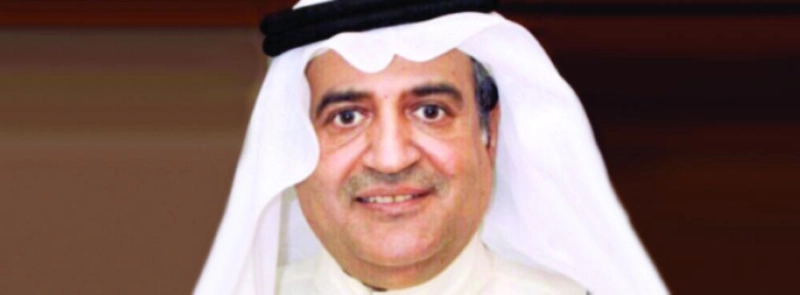عبد الله المغلوث