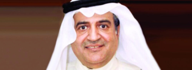 عبد الله المغلوث