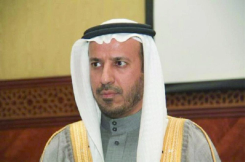 صالح العفالق
