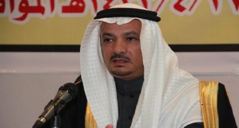 فهد العنزي