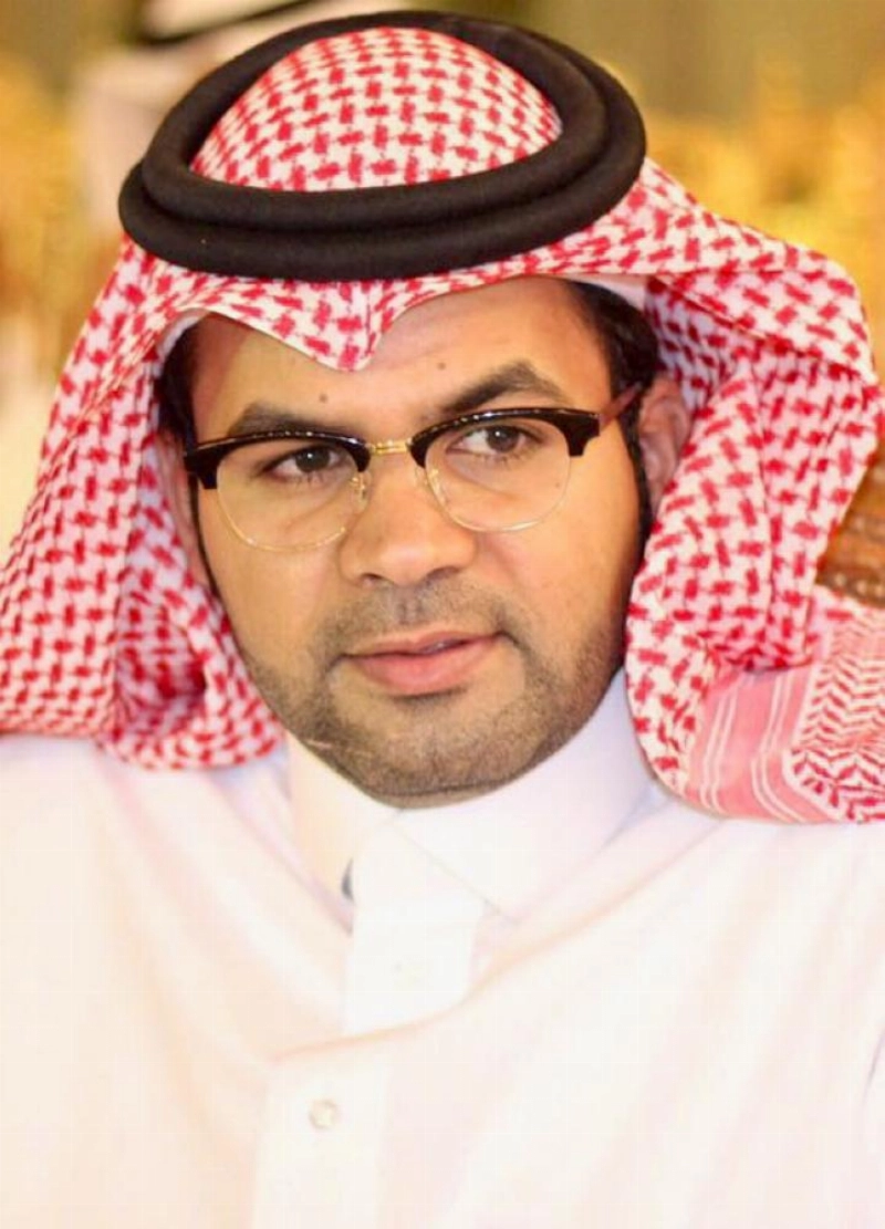 مشعل فاضي المغيري