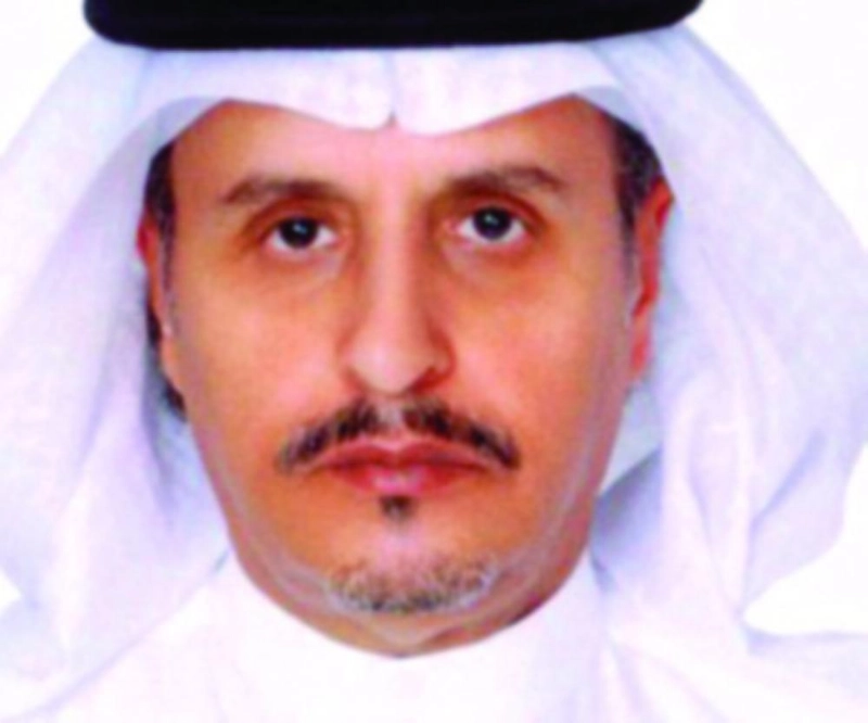 ناصر القرعاوي