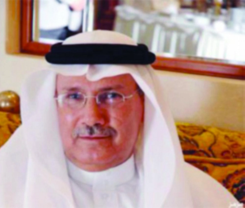 محمد آل زلفة