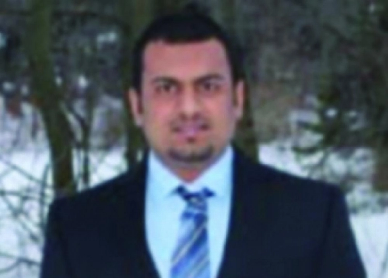 ماجد التميمي