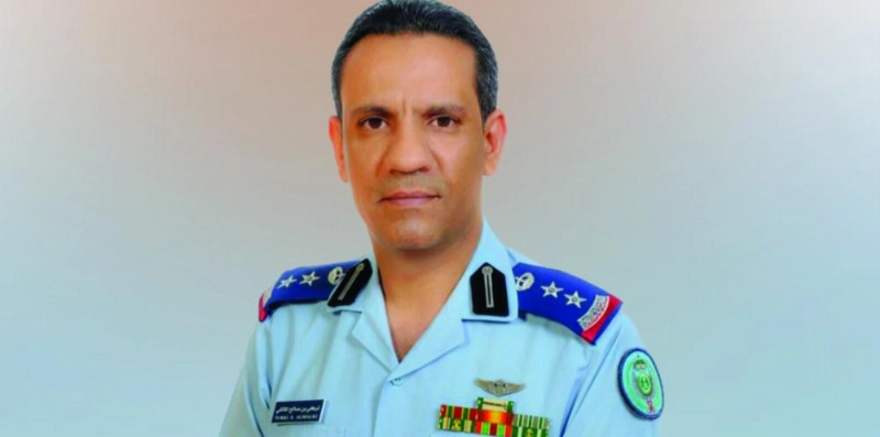تركي المالكي