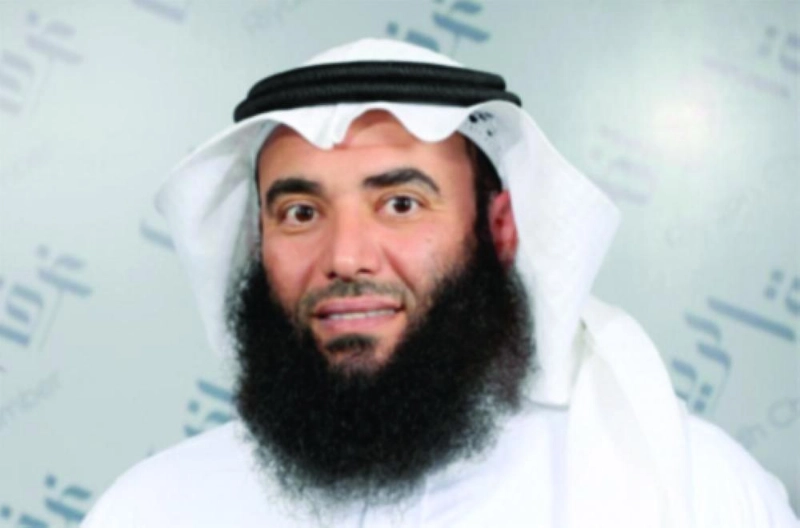 أسامة الزامل