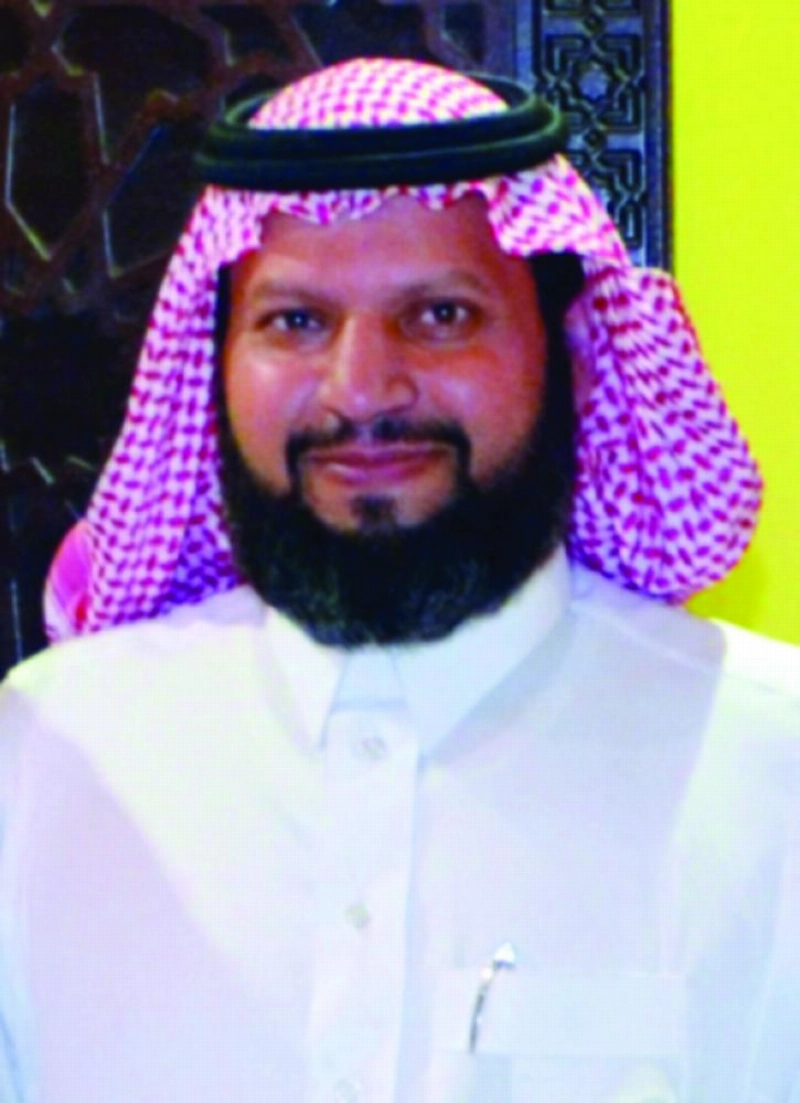 إبراهيم آل الشيخ