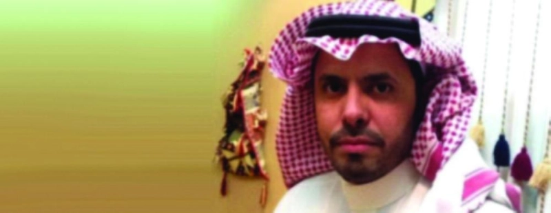 محمد العتيبي 