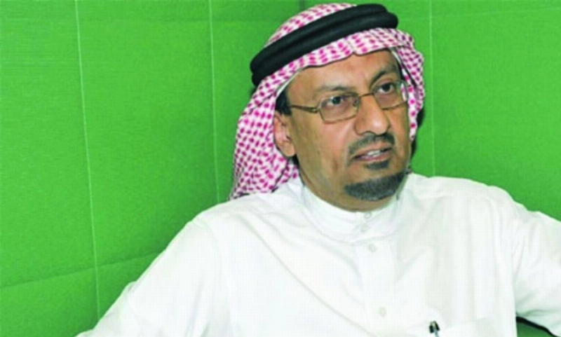 خالد بارشيد