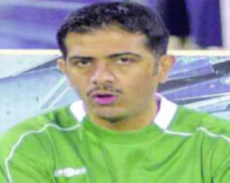 فهد الهريفي