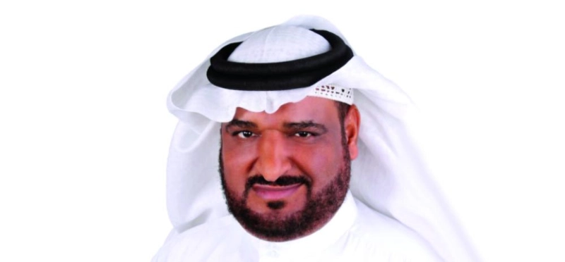 إبراهيم أحمد المسلم