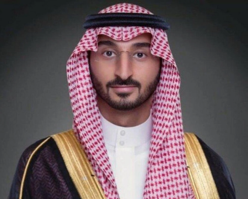 عبدالله بن بندر