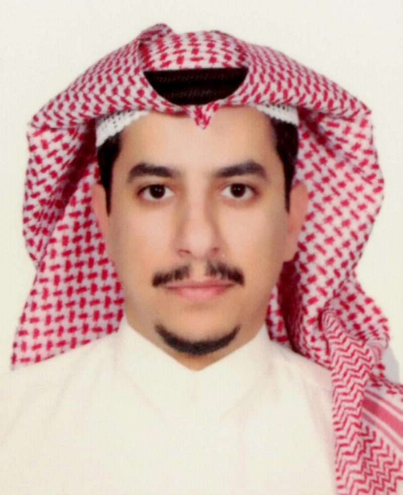 سعد الحزامي