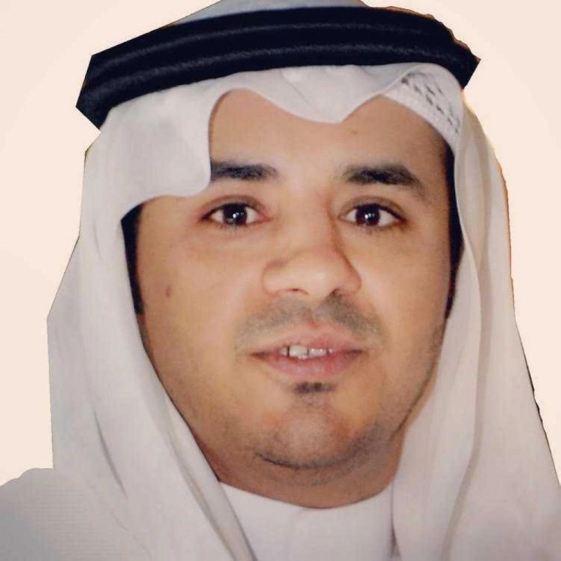 تركي سعد الحربي