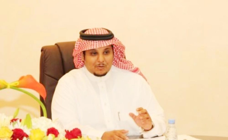 سلطان الزايدي