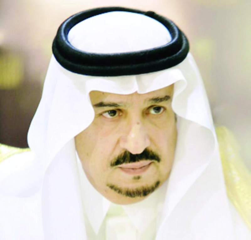 فيصل بن بندر