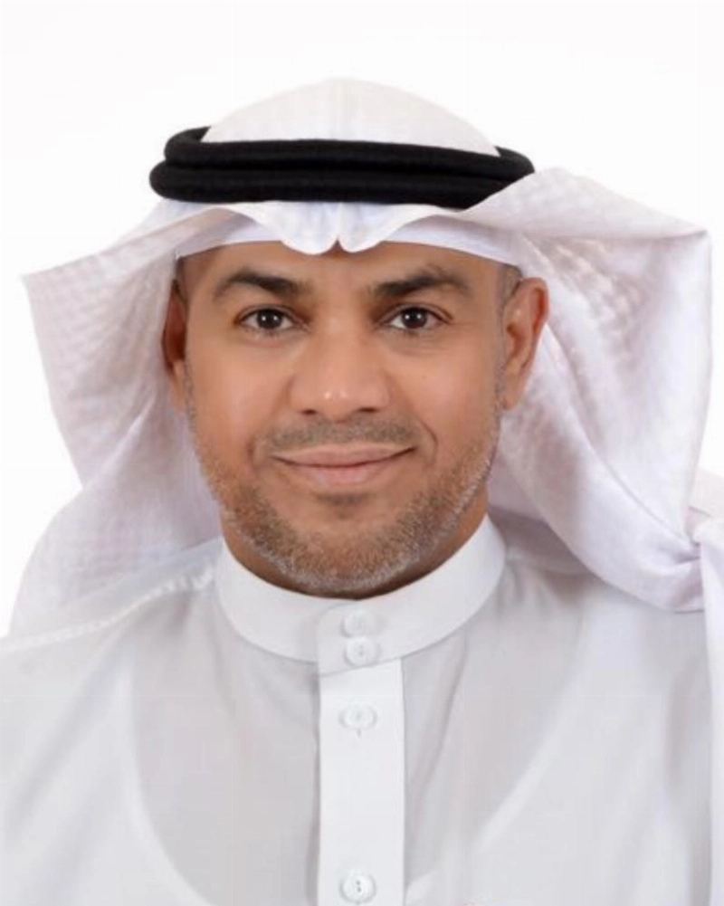أحمد محمد الزايدي