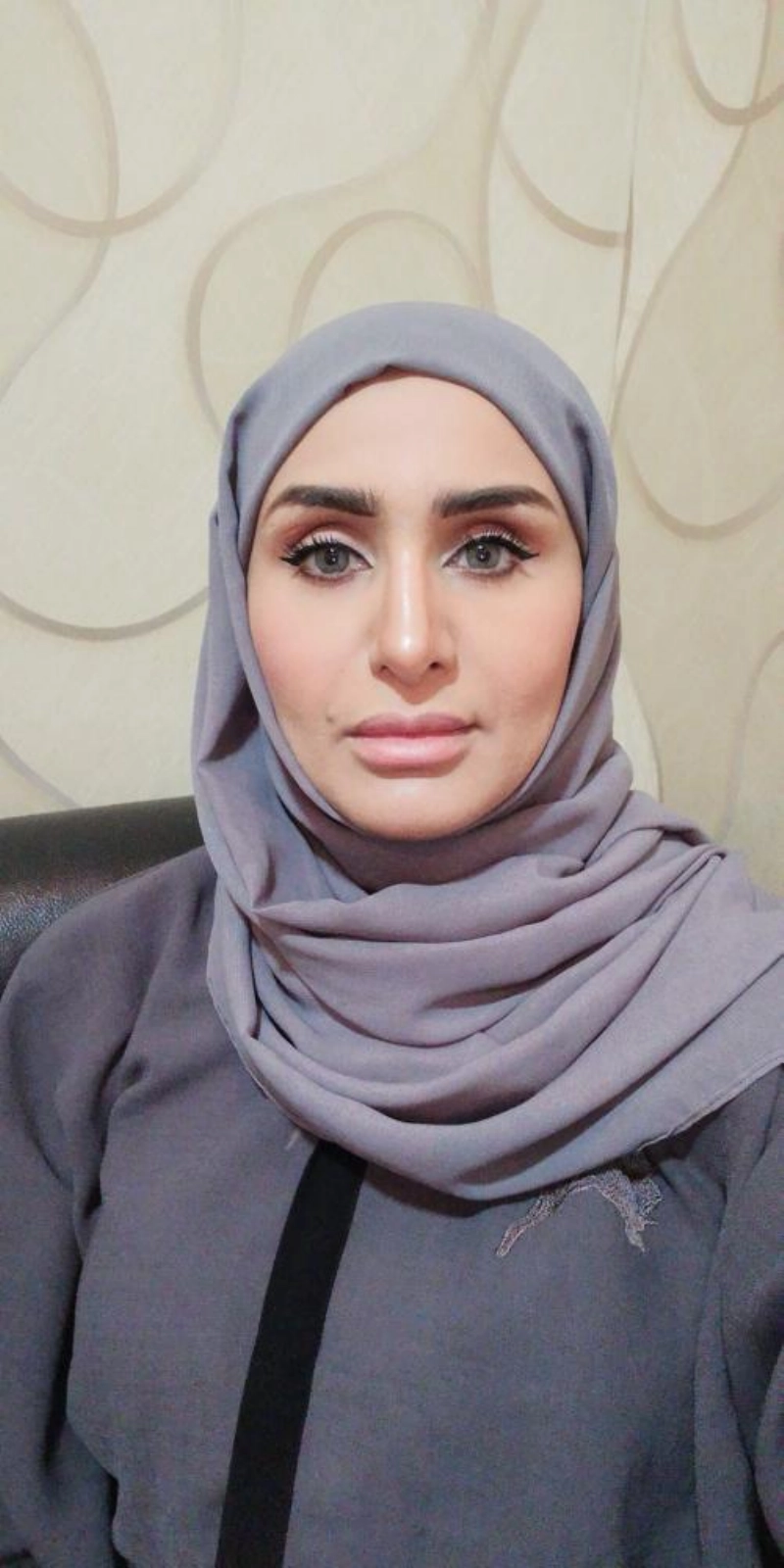 سحر أبو شاهين
