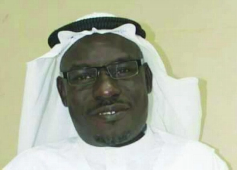 إبراهيم يحيى أبوليلى