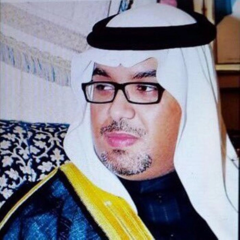 عبدالرحمن بن هادي