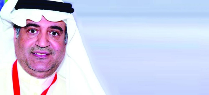 عبدالله المغلوث