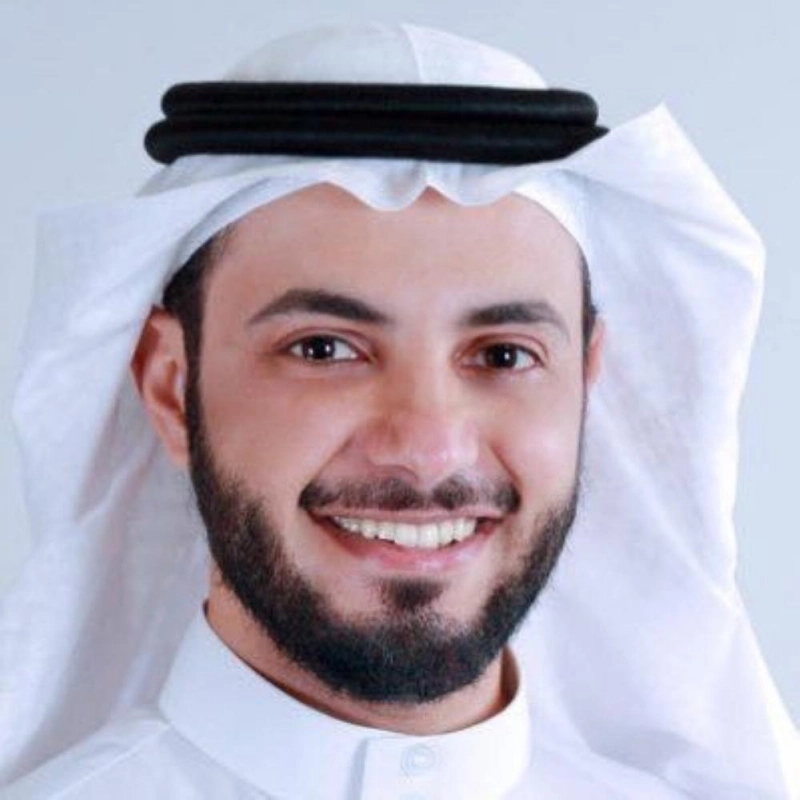 صالح الرشيد