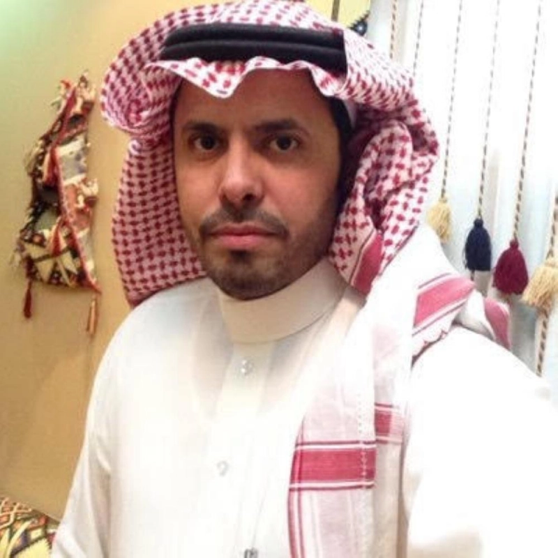 محمد العتيبي 
