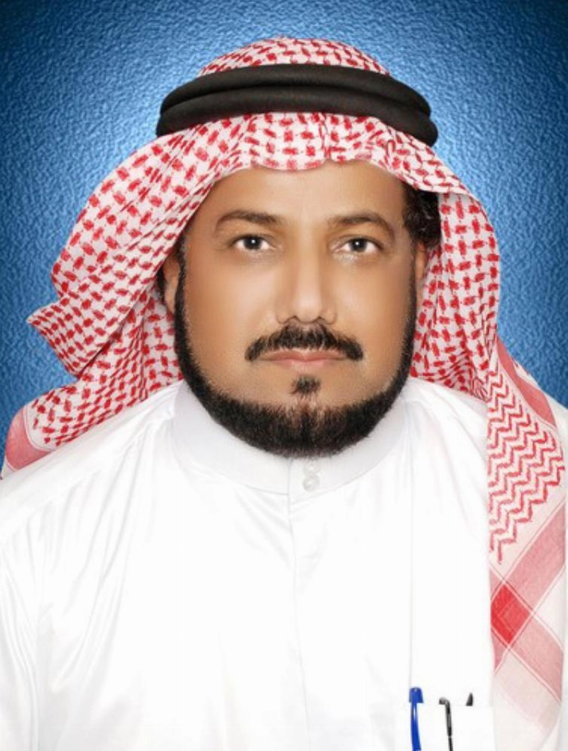 عبدالمطلوب مبارك البدراني