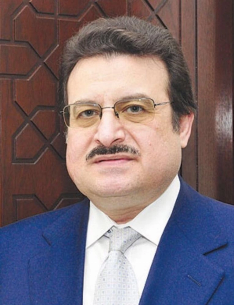 محمد بن نواف