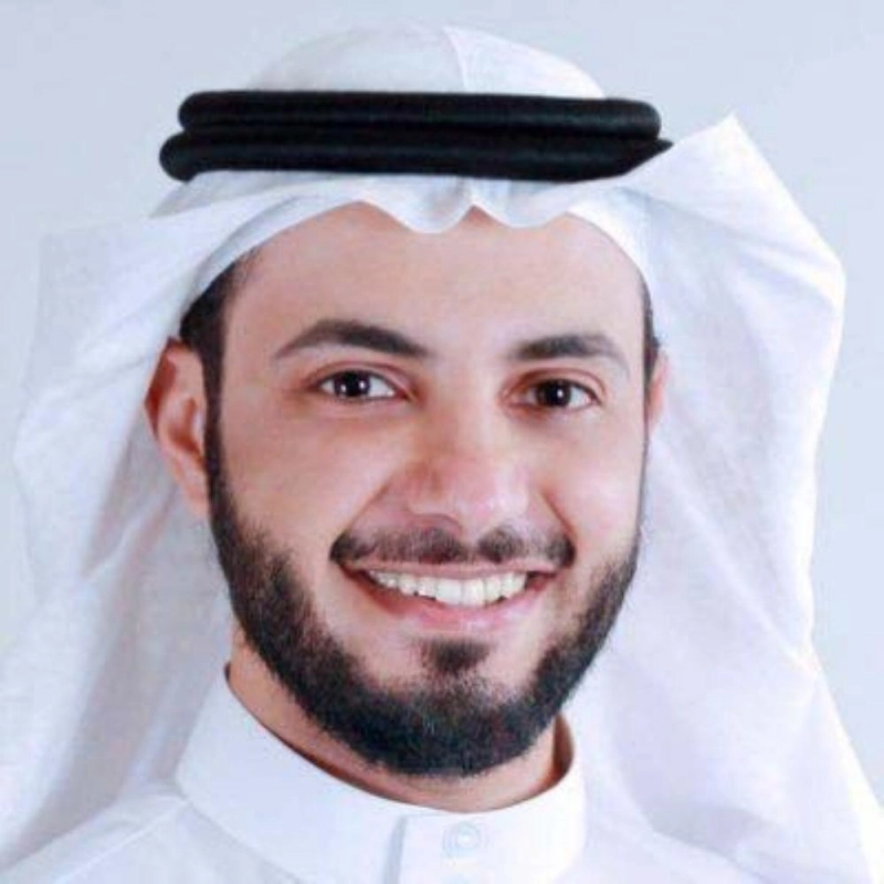 صالح الرشيد