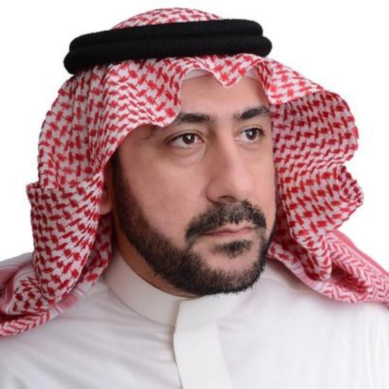 نايف آل منسي