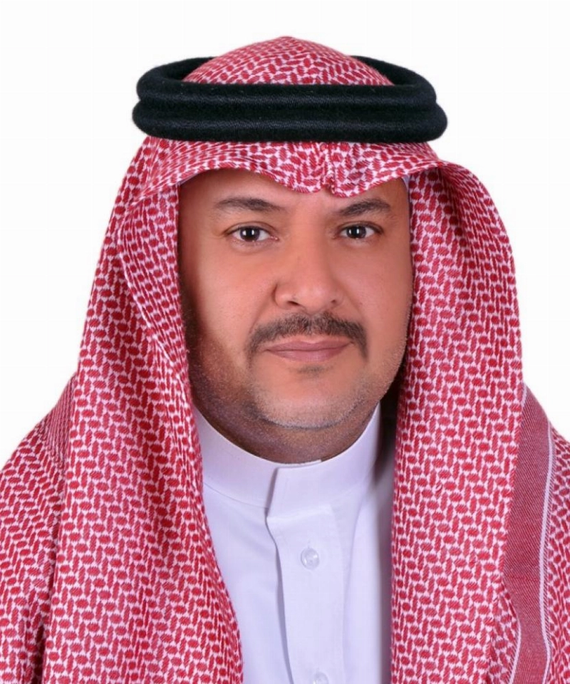 مبارك مناحي الغامدي