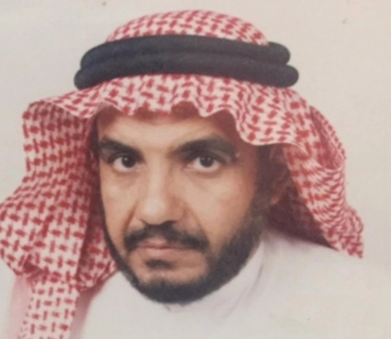 نائف التويم