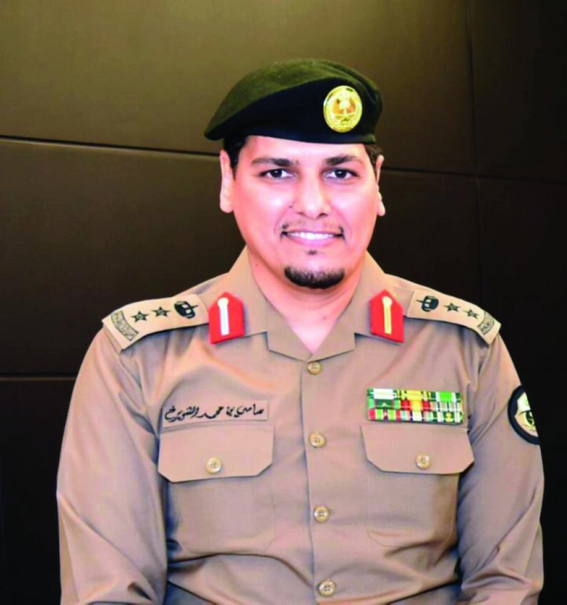 سامي الشويرخ