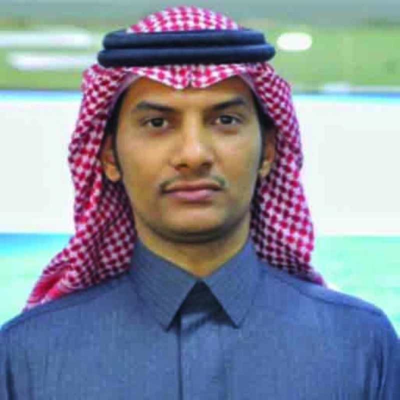 علي راجحي