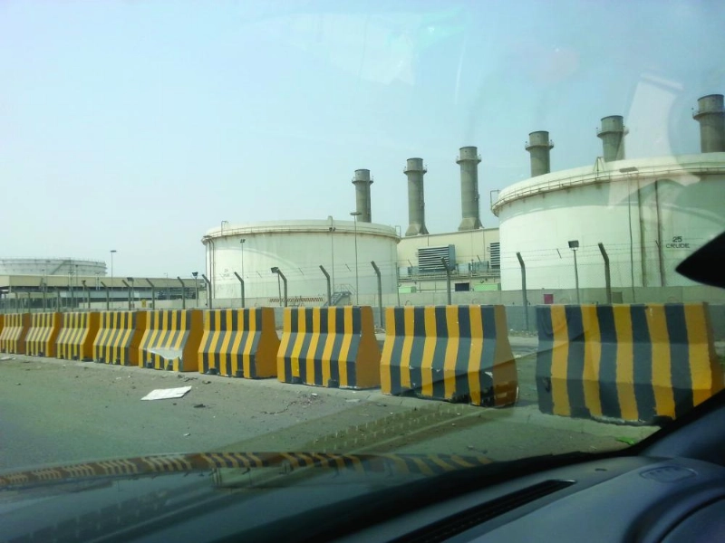 محطة كهرباء جنوب جدة (مكة)