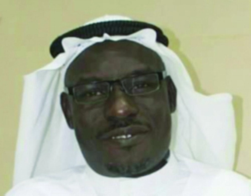 إبراهيم يحيى أبوليلى