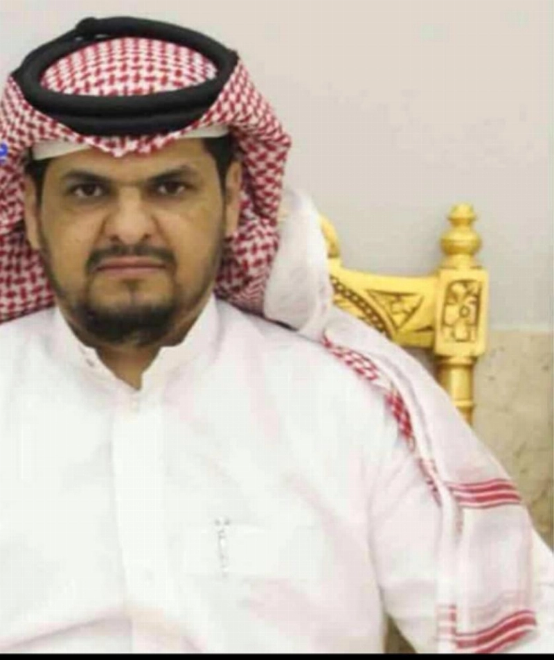الشهيد سليمان العبداللطيف