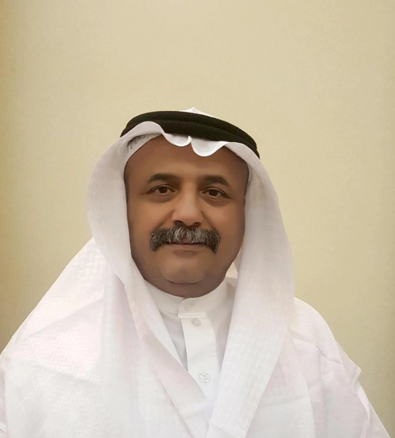 عامر المبيض