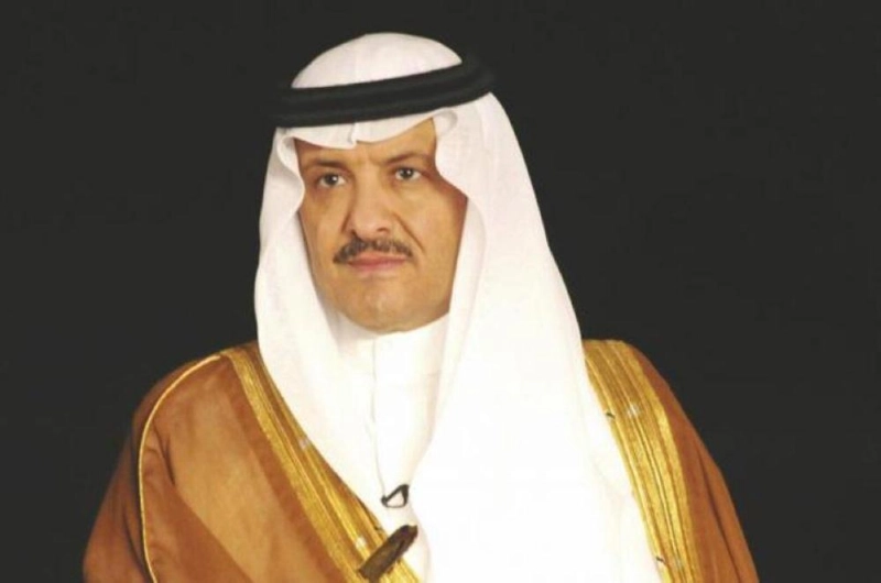 سلطان بن سلمان