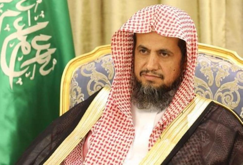 سعود المعجب