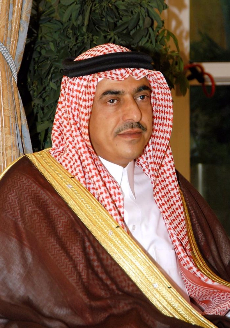 عبداللطيف آل الشيخ