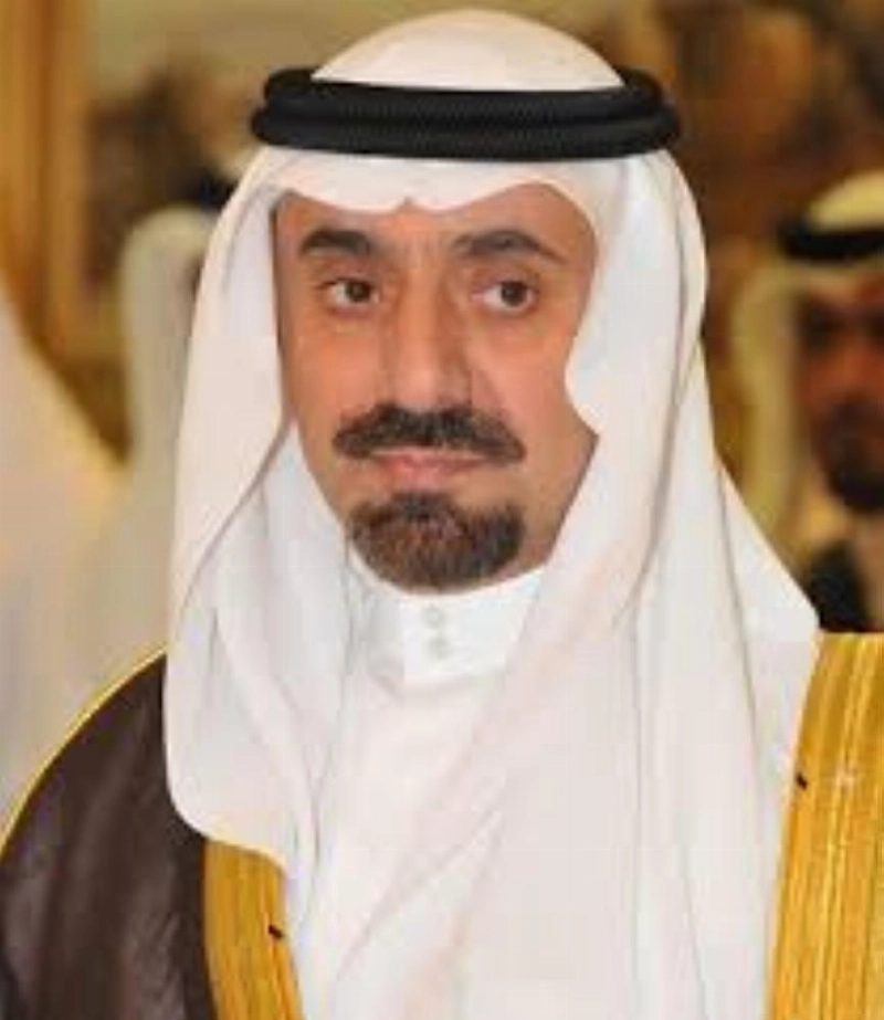 جلوي بن عبدالعزيز