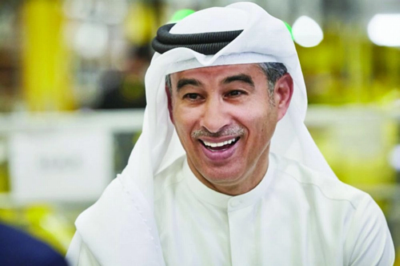 محمد العبار