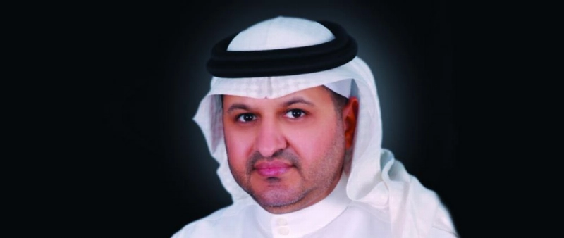 محمد الشميمري