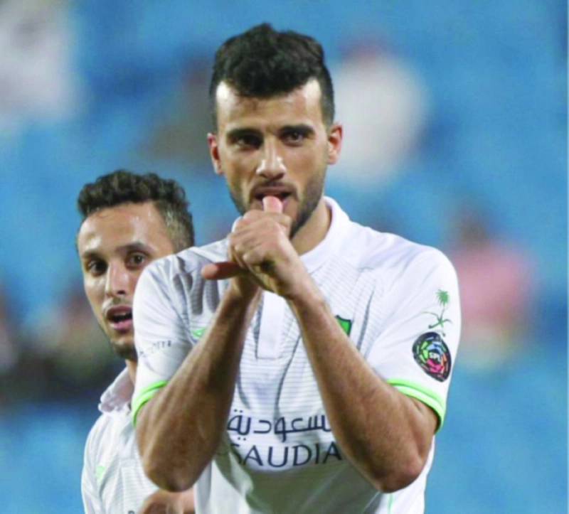 عمر السومة