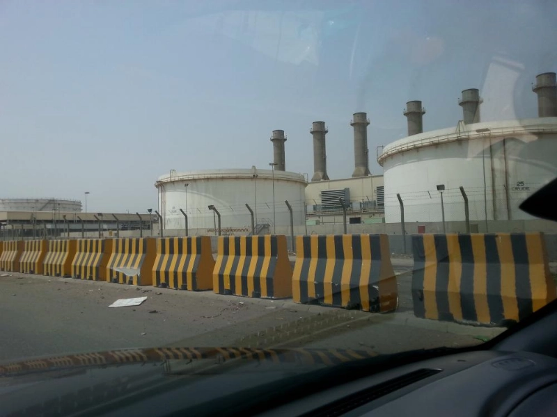 محطة كهرباء جنوب جدة (مكة)