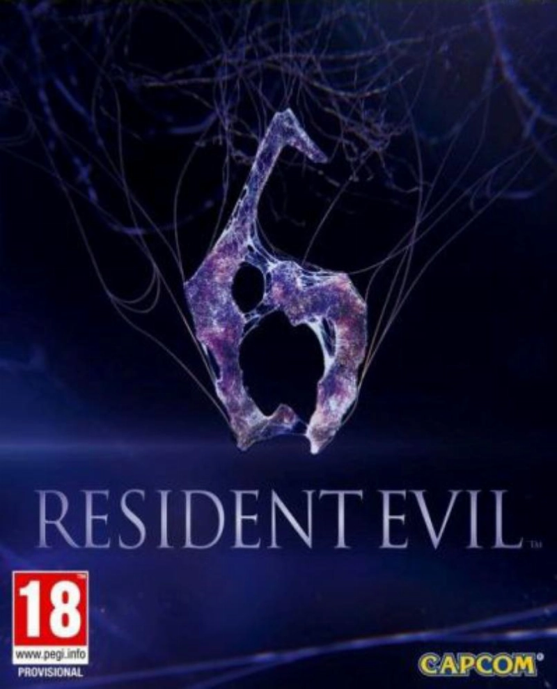 Resident Evil