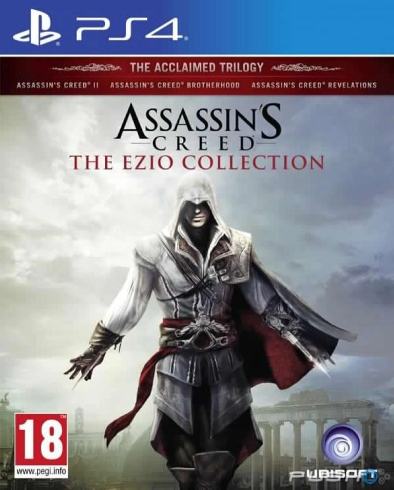 Assassins Creed 2